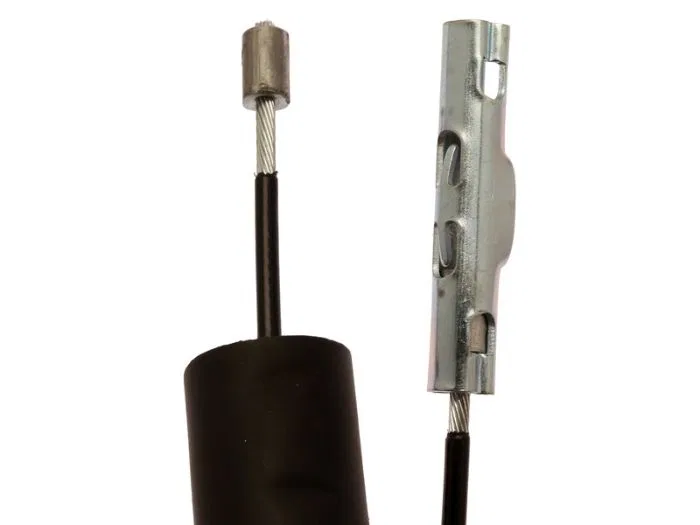 BC97455 – RAYBESTOS Parking Brake Cable, OE Replacement - view 2